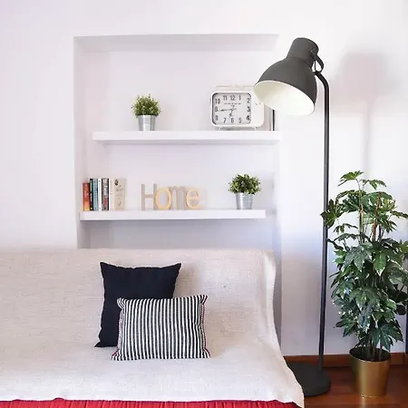 Portuguese Classic Flat - River Views From S Historic Heart Apartamento