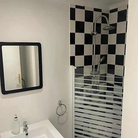 Portuguese Classic Flat - River Views From S Historic Heart Lägenhet