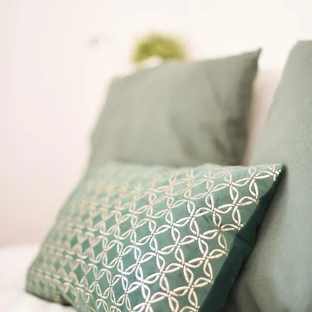 Cosy Luxury - Center Apartment