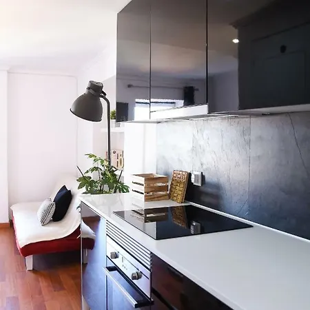 Cosy Luxury - Center * Lizbona
